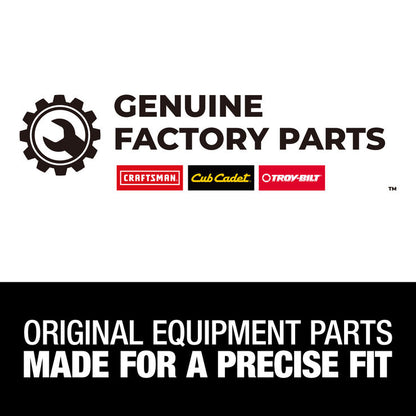 Double Bagger 42/46-Inch by Genuine Factory Parts