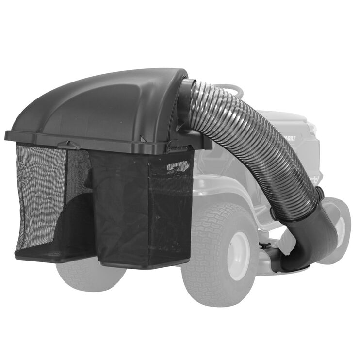 Double Bagger 42/46-Inch by Genuine Factory Parts