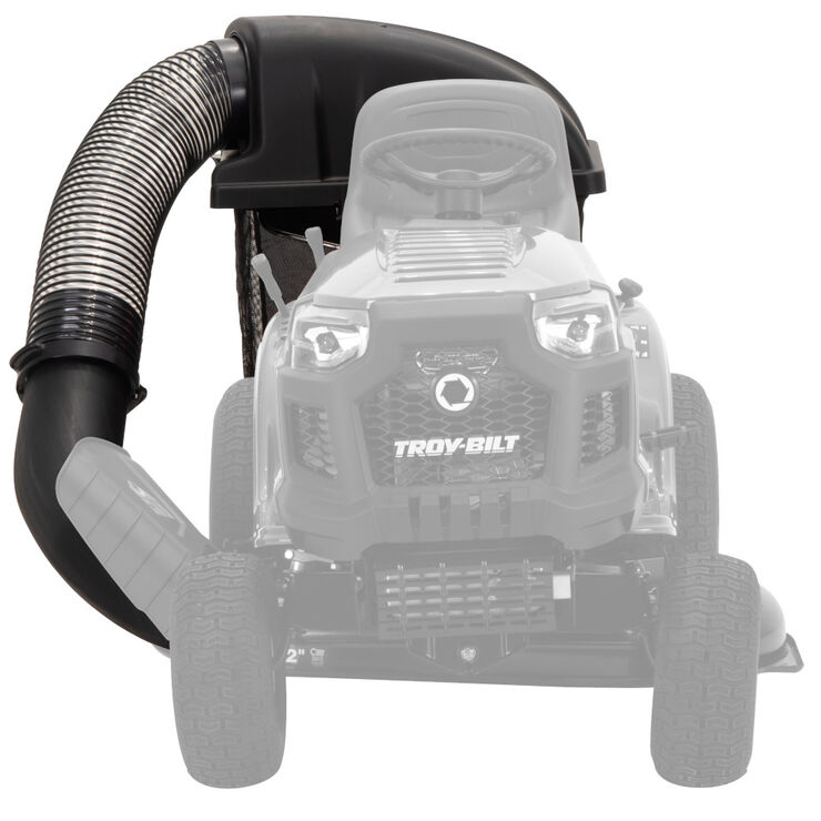 Double Bagger 42/46-Inch by Genuine Factory Parts