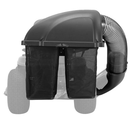 Double Bagger 42/46-Inch by Genuine Factory Parts