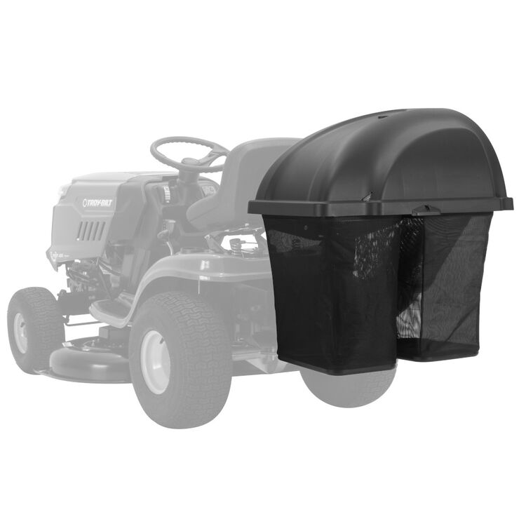 Double Bagger 42/46-Inch by Genuine Factory Parts