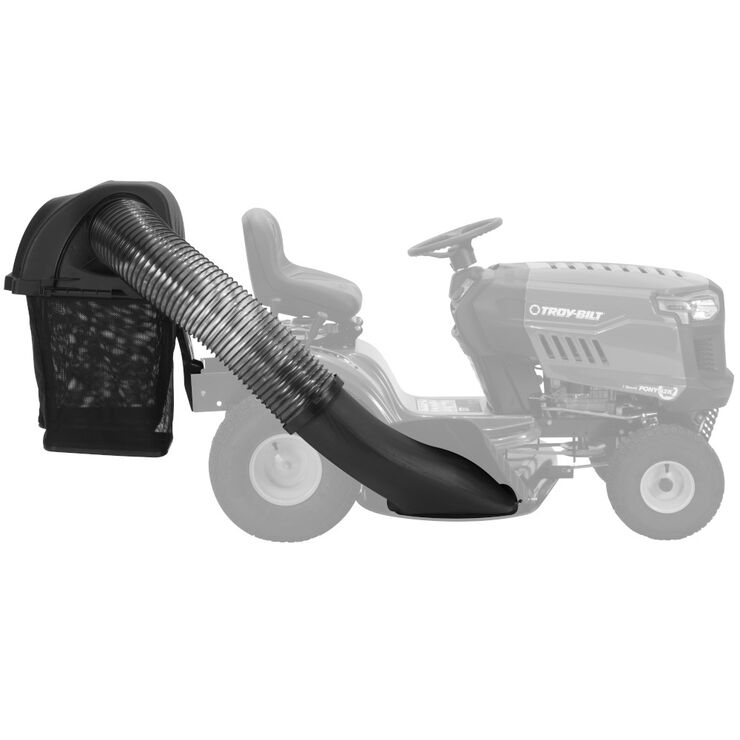 Double Bagger 42/46-Inch by Genuine Factory Parts