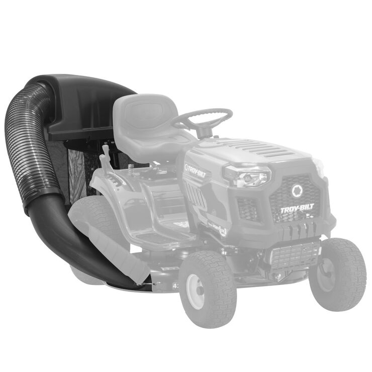 Double Bagger 42/46-Inch by Genuine Factory Parts