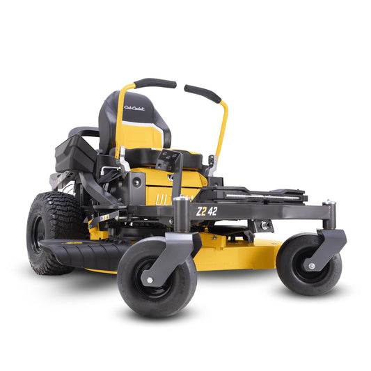 Z242 Ultima Series Zero Turn Mower 42-Inch Deck by Cub Cadet