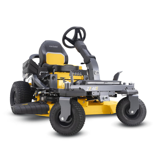 Z246S Ultima Series Zero Turn Mower 46-Inch Deck by Cub Cadet