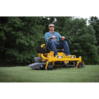 ZT1 50 Ultima Series Zero-Turn Mower with 127 cm Deck by Cub Cadet