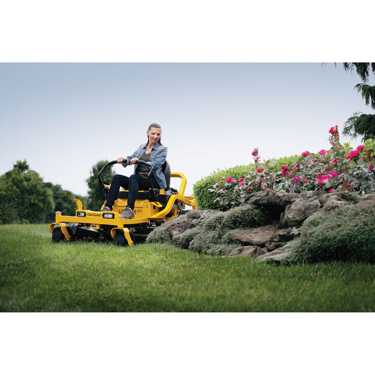 ZT1 50 Ultima Series Zero-Turn Mower with 127 cm Deck by Cub Cadet