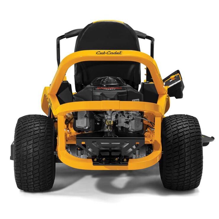 ZT1 50 Ultima Series Zero-Turn Mower with 127 cm Deck by Cub Cadet