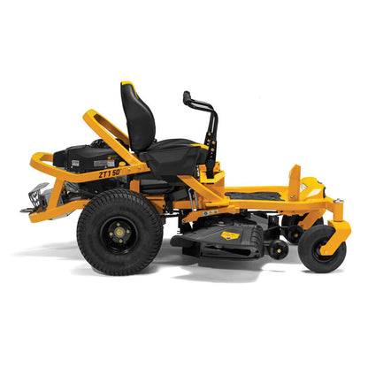 ZT1 50 Ultima Series Zero-Turn Mower with 127 cm Deck by Cub Cadet