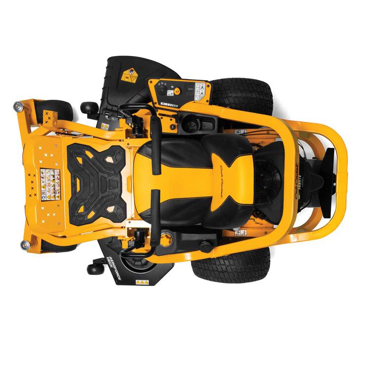 ZT1 50 Ultima Series Zero-Turn Mower with 127 cm Deck by Cub Cadet