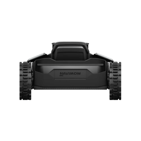 Navimow X430E 4 Wheel Drive Robot Mower by Segway