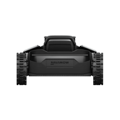 Navimow X430E 4 Wheel Drive Robot Mower by Segway
