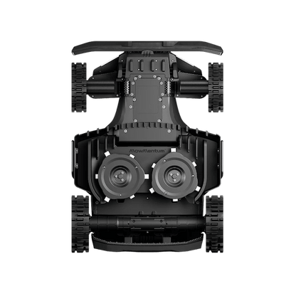 Navimow X430E 4 Wheel Drive Robot Mower by Segway