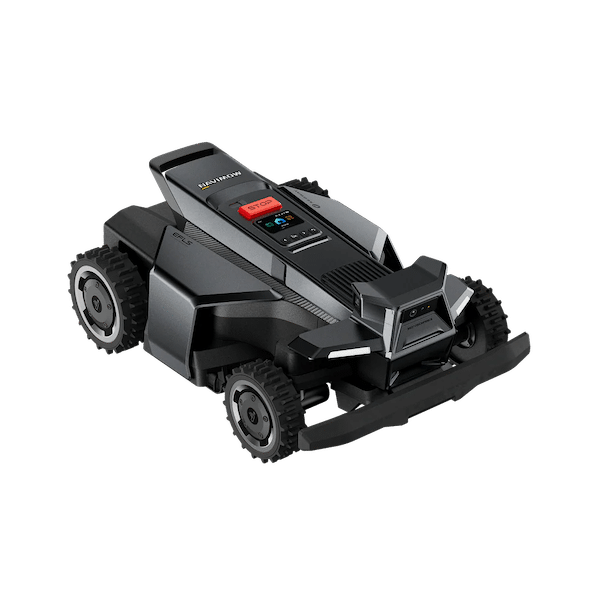 Navimow X430E 4 Wheel Drive Robot Mower by Segway