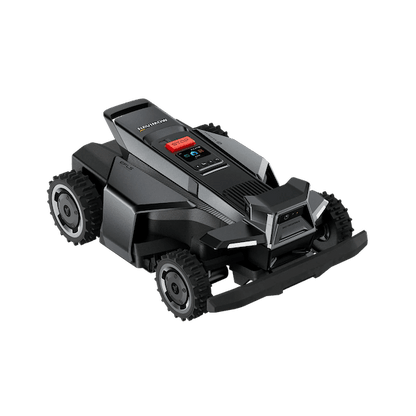 Navimow X430E 4 Wheel Drive Robot Mower by Segway