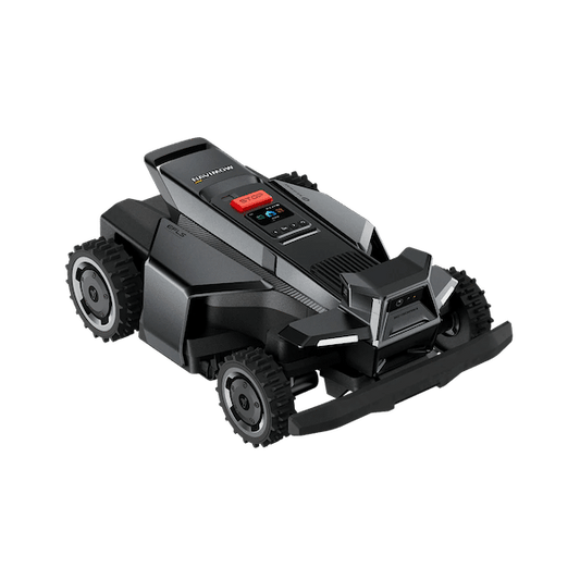 Navimow X430E 4 Wheel Drive Robot Mower by Segway