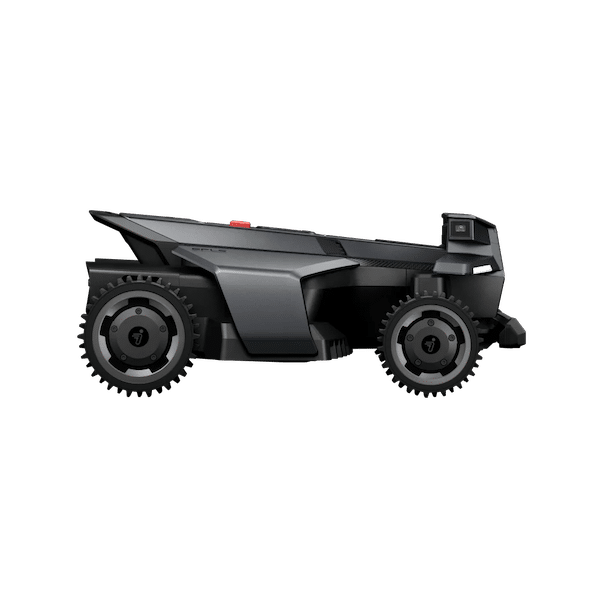 Navimow X430E 4 Wheel Drive Robot Mower by Segway