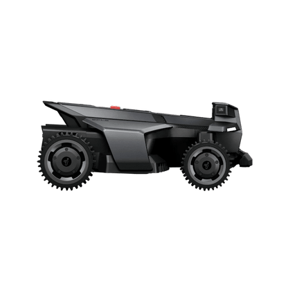 Navimow X430E 4 Wheel Drive Robot Mower by Segway