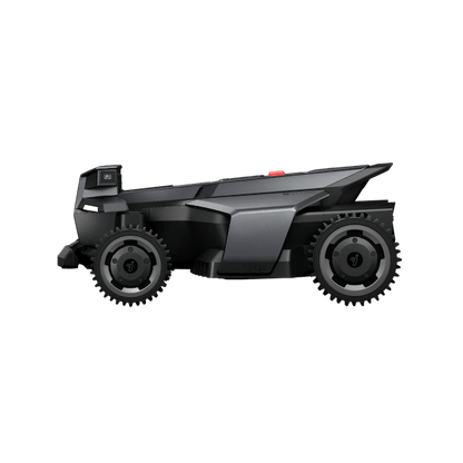 Navimow X430E 4 Wheel Drive Robot Mower by Segway
