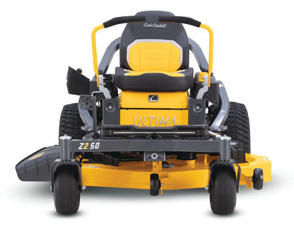 Zero Turn Rider Z2 50 with 50-Inch Deck by Cub Cadet