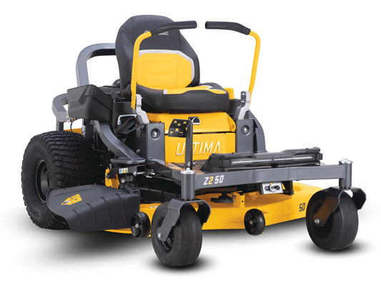 Zero Turn Rider Z2 50 with 50-Inch Deck by Cub Cadet