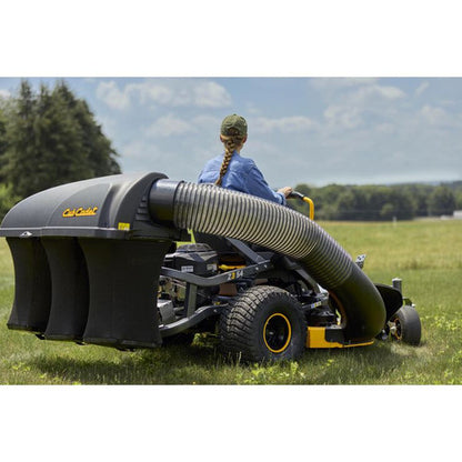 Cub Cadet Triple Bagger for 50/54/60-Inch Decks