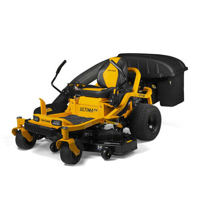 Cub Cadet Triple Bagger for 50/54/60-Inch Decks