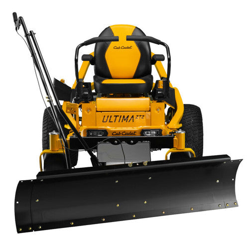 Cub Cadet 52-Inch All-Season Plow Blade