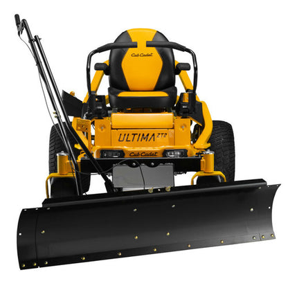 Cub Cadet 52-Inch All-Season Plow Blade