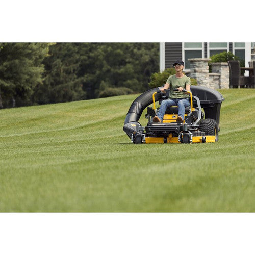 Cub Cadet Triple Bagger for 50/54/60-Inch Decks
