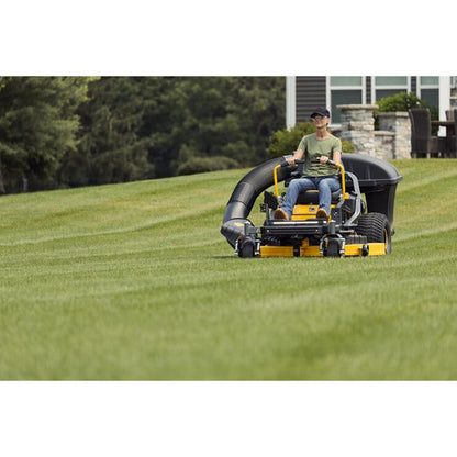 Cub Cadet Triple Bagger for 50/54/60-Inch Decks