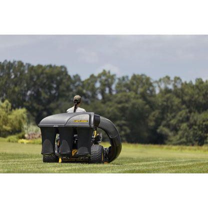 Cub Cadet Triple Bagger for 50/54/60-Inch Decks