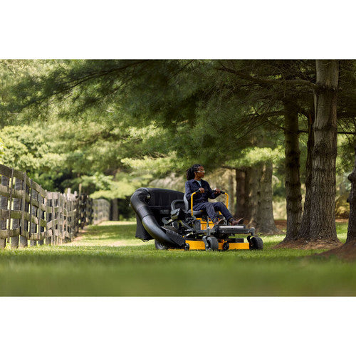 Cub Cadet Triple Bagger for 50/54/60-Inch Decks