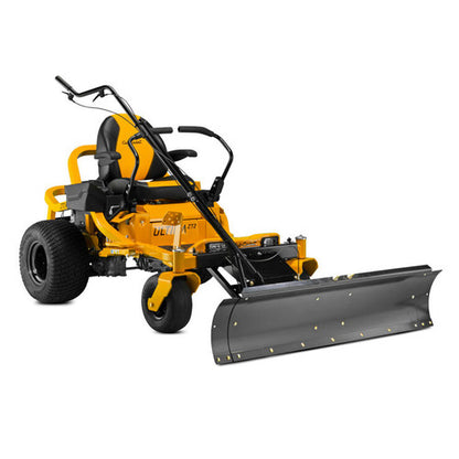 Cub Cadet 52-Inch All-Season Plow Blade