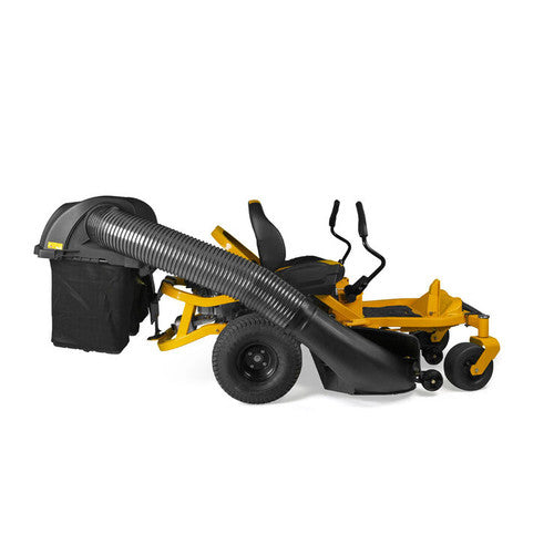 Cub Cadet Triple Bagger for 50/54/60-Inch Decks