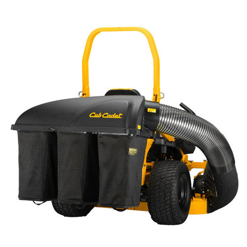 Triple Bagger 48-Inch by Cub Cadet