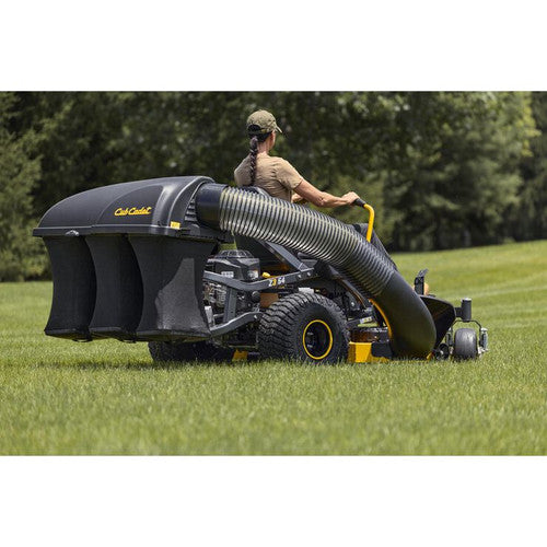 Cub Cadet Triple Bagger for 50/54/60-Inch Decks