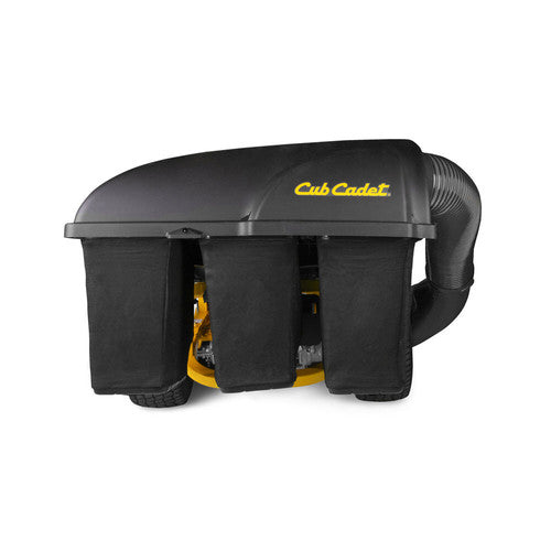 Cub Cadet Triple Bagger for 50/54/60-Inch Decks