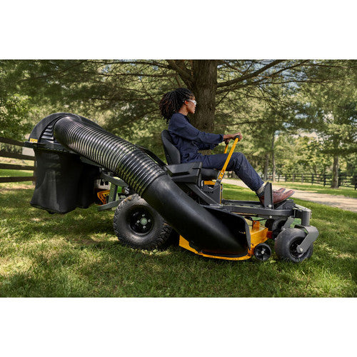 Cub Cadet Triple Bagger for 50/54/60-Inch Decks