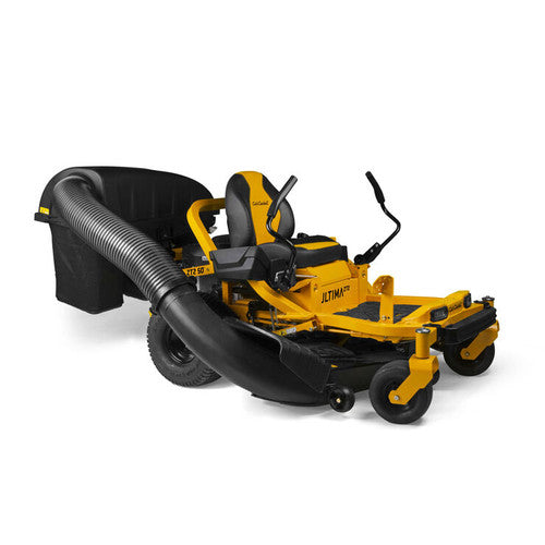 Cub Cadet Triple Bagger for 50/54/60-Inch Decks
