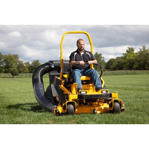 Triple Bagger 54/60-Inch by Cub Cadet