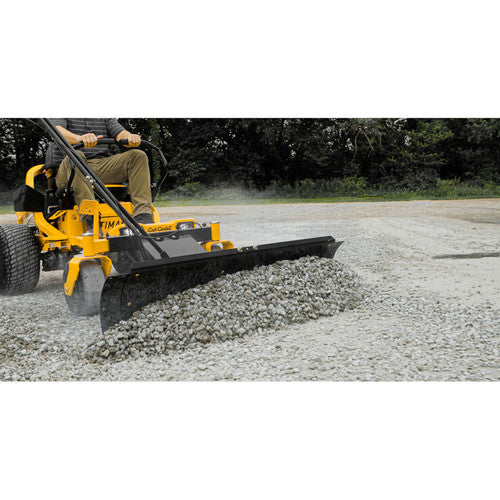 Cub Cadet 52-Inch All-Season Plow Blade