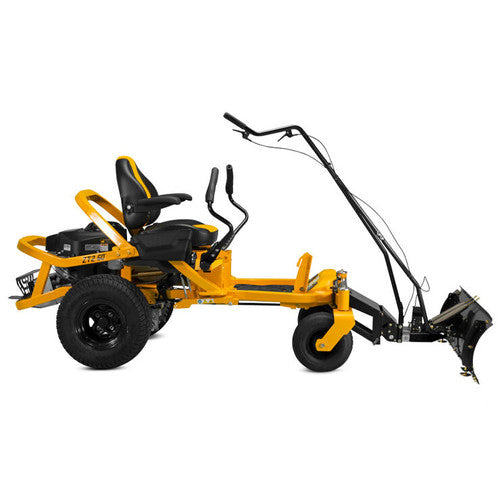 Cub Cadet 52-Inch All-Season Plow Blade