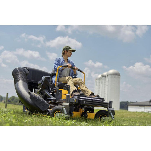 Cub Cadet Triple Bagger for 50/54/60-Inch Decks
