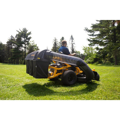 Cub Cadet Triple Bagger for 50/54/60-Inch Decks