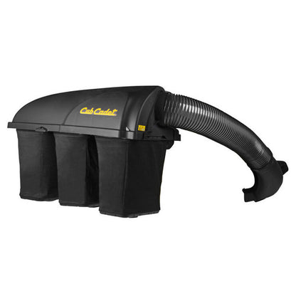 Cub Cadet Triple Bagger for 50/54/60-Inch Decks