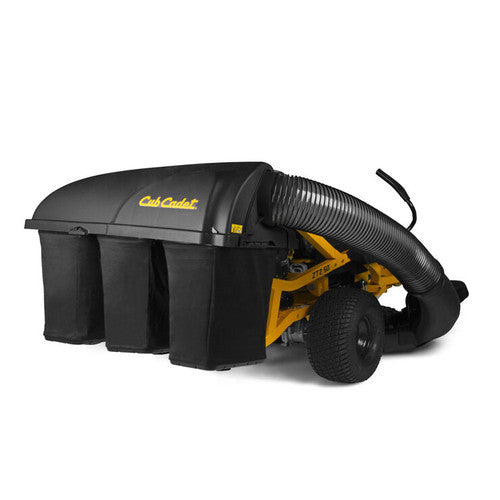 Cub Cadet Triple Bagger for 50/54/60-Inch Decks