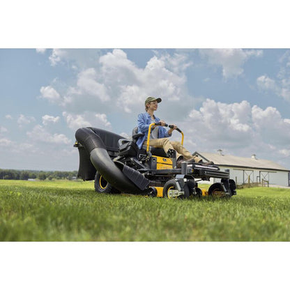 Cub Cadet Triple Bagger for 50/54/60-Inch Decks