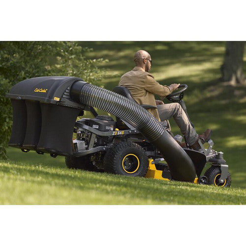Cub Cadet Triple Bagger for 50/54/60-Inch Decks