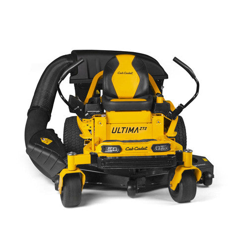 Cub Cadet Triple Bagger for 50/54/60-Inch Decks